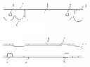 Fig. 01 - STRUCTURE FOR PREVENTING INCORRECT ADVANCE OF SCREWS