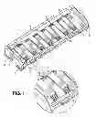 Fig. 02 - Telescoping and magnetic tailgate ramp