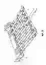 Fig. 03 - Telescoping and magnetic tailgate ramp