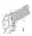 Fig. 05 - Telescoping and magnetic tailgate ramp