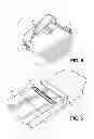 Fig. 06 - Telescoping and magnetic tailgate ramp