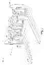 Fig. 02 - Locking members for pallet fork