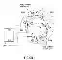 Fig. 09 - Robot drive with magnetic spindle bearings