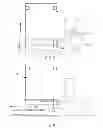Fig. 06 - Retractable container with support legs