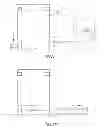 Fig. 07 - Retractable container with support legs