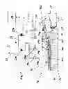 Fig. 02 - Method for injecting water into a multistage axial compressor of a gas turbine