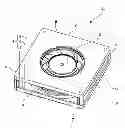 Fig. 01 - Centrifugal fan