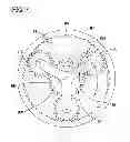 Fig. 04 - Shaft mounted geared fan for operating motors and method of assembling such motors