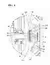 Fig. 06 - Shaft mounted geared fan for operating motors and method of assembling such motors