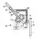 Fig. 01 - Priming of gear pump in alternative attitudes