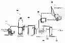 Fig. 01 - Booster pump system for pool applications