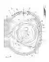 Fig. 02 - Rotary internal combustion engine with phasing gear