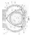 Fig. 02 - Apex and face seals with rotary internal combustion engine