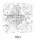 Fig. 04 - Stator of a gerotor device and a method for manufacturing roller pockets in a stator of a gerotor device
