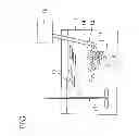 Fig. 02 - STERILIZATION AUXILIARY FOR OZONE STERILIZATION AND OZONE STERILIZATION METHOD