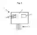 Fig. 02 - OPTICS MODULE FOR DETERMINING AT LEAST ONE PHYSICAL OR CHEMICAL, PROCESS VARIABLE, ESPECIALLY CONCENTRATION OF AT LEAST ONE COMPONENT OF A MEDIUM