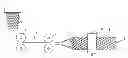 Fig. 01 - Method for shaping a material with a reticular structure, plant for performing same and reticular material resulting from the method