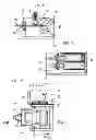 Fig. 08 - Method for shaping a material with a reticular structure, plant for performing same and reticular material resulting from the method
