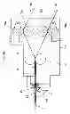 Fig. 09 - Method for shaping a material with a reticular structure, plant for performing same and reticular material resulting from the method
