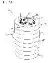 Fig. 02 - Protective shroud for nuclear pharmacy generators