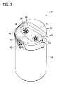 Fig. 08 - Protective shroud for nuclear pharmacy generators