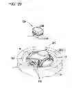 Fig. 22 - Protective shroud for nuclear pharmacy generators