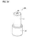 Fig. 41 - Protective shroud for nuclear pharmacy generators
