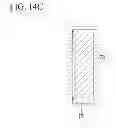 Fig. 23 - METHOD OF FORMING MICROSTRUCTURES, LASER IRRADIATION DEVICE, AND SUBSTRATE