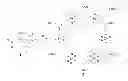 Fig. 01 - Methods for producing materials with photo- and electroluminescence properties and systems using such materials
