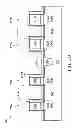 Fig. 06 - Spacer structures of a semiconductor device