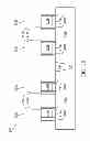 Fig. 07 - Spacer structures of a semiconductor device