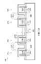 Fig. 08 - Spacer structures of a semiconductor device
