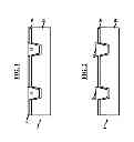 Fig. 02 - Removal of silicon nitrides during manufacturing of semiconductor devices
