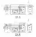 Fig. 02 - Apparatus and method for providing seamless service between a cellular network and wireless local area network for a mobile user