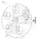 Fig. 02 - Method and system for access and uplink power control for a wireless system having multiple transmit points