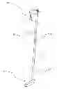 Fig. 01 - Forearm Crutch Putter