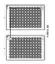 Fig. 04 - Transfer or interrogation of materials by carrier and receiving devices moving independently and simultaneously on multiple axes