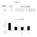 Fig. 35 - Polypeptides that bound to IL-23 receptor and inhibit binding of IL-23 and cell signaling thereof