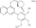 Fig. 149 - Substituted quinolines and their use as medicaments