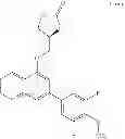 Fig. 167 - Substituted quinolines and their use as medicaments