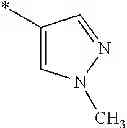 Fig. 265 - Substituted quinolines and their use as medicaments