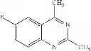 Fig. 445 - Substituted quinolines and their use as medicaments