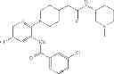 Fig. 147 - CXCR3 receptor antagonists