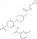 Fig. 167 - CXCR3 receptor antagonists