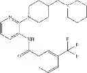 Fig. 40 - CXCR3 receptor antagonists