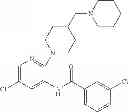 Fig. 41 - CXCR3 receptor antagonists