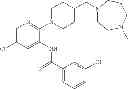 Fig. 43 - CXCR3 receptor antagonists