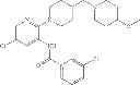 Fig. 45 - CXCR3 receptor antagonists