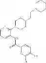 Fig. 74 - CXCR3 receptor antagonists