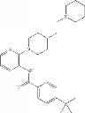 Fig. 80 - CXCR3 receptor antagonists